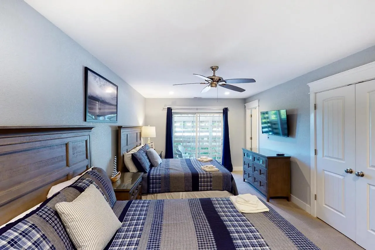 Feriehus The Regency Royale Villa Virginia Beach