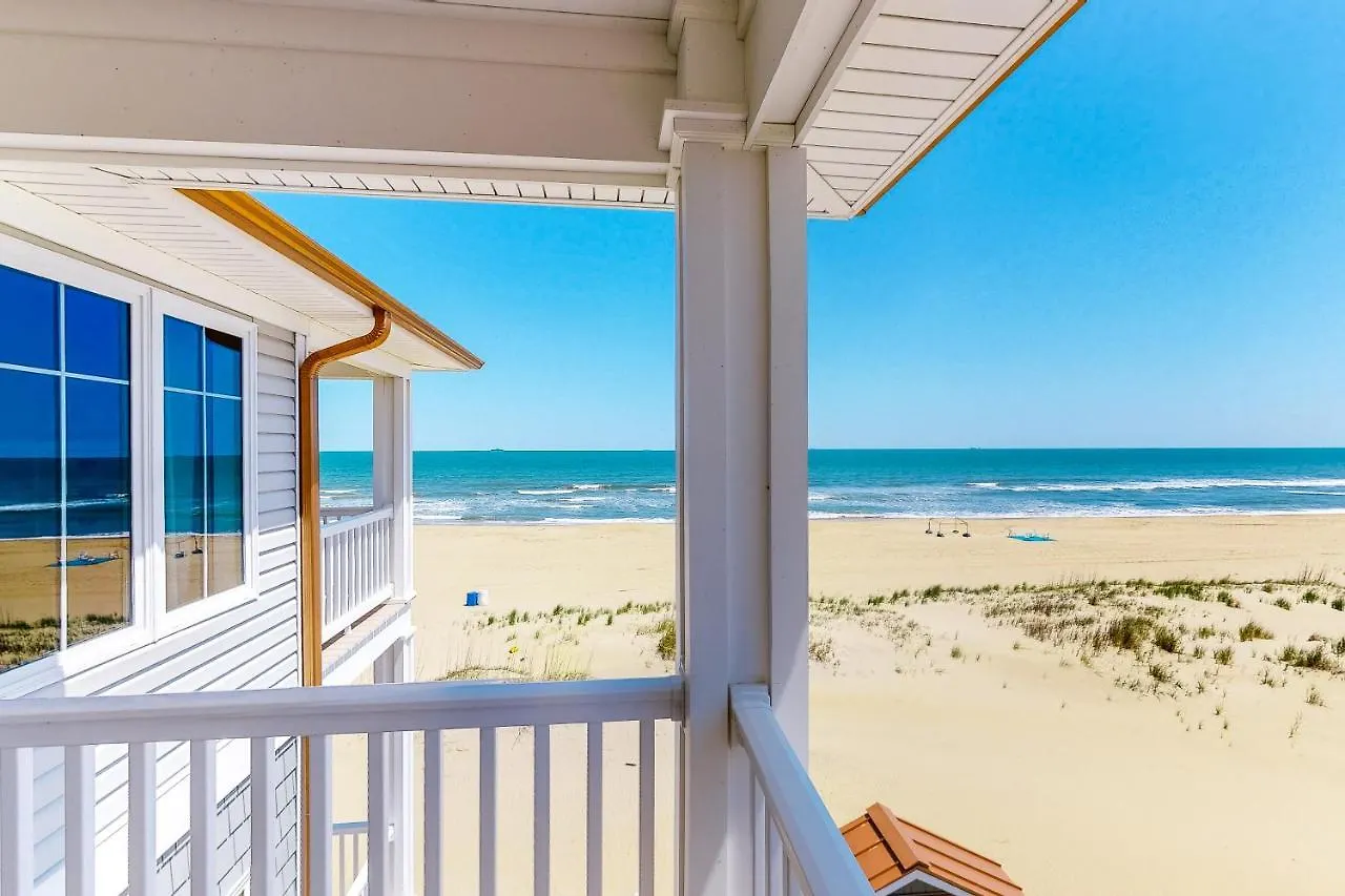 The Regency Royale Villa Virginia Beach Feriehus